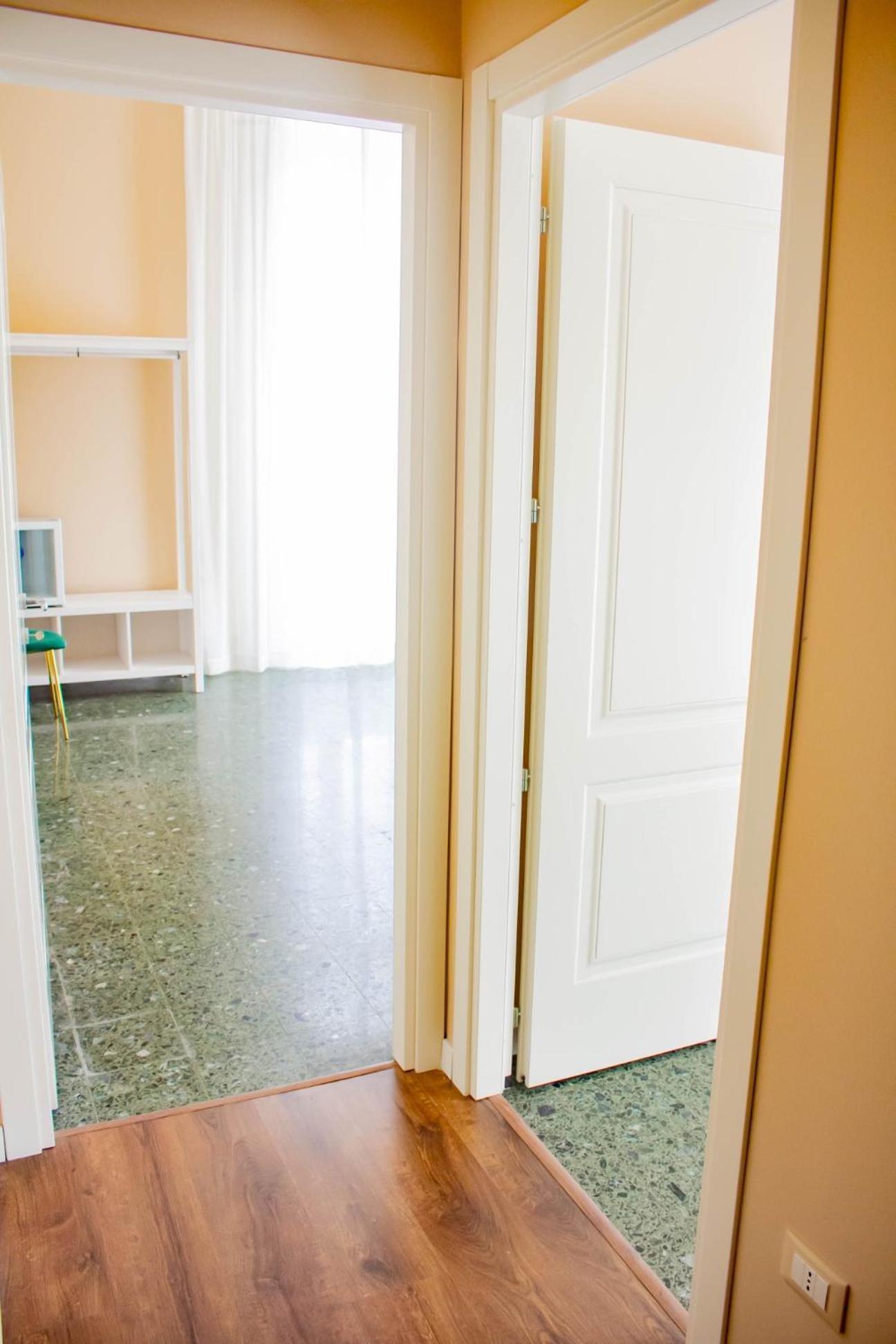 Palazzo La Piana Rooms 卡塔尼亚 外观 照片